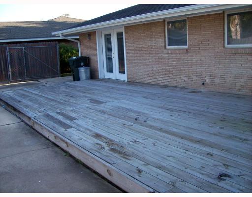 518 Ronson Drive Corpus Christi, TX 78412 - Photo 3 of 5
