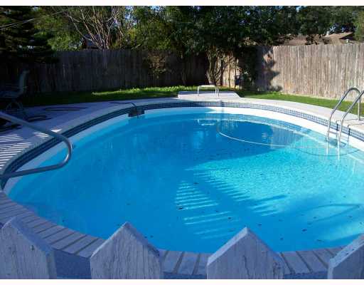 518 Ronson Drive Corpus Christi, TX 78412 - Photo 4 of 5