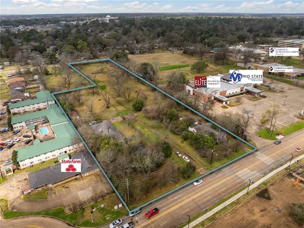 $675,000 | 0 Masonic Drive, Alexandria, LA 71301