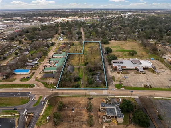 $675,000 | 0 Masonic Drive, Alexandria, LA 71301