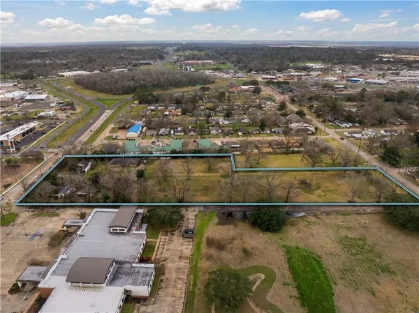 $675,000 | 0 Masonic Drive, Alexandria, LA 71301