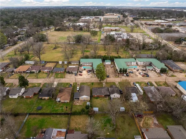 $675,000 | 0 Masonic Drive, Alexandria, LA 71301