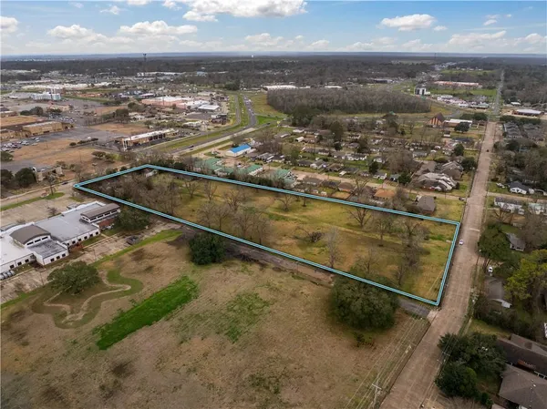 $675,000 | 0 Masonic Drive, Alexandria, LA 71301