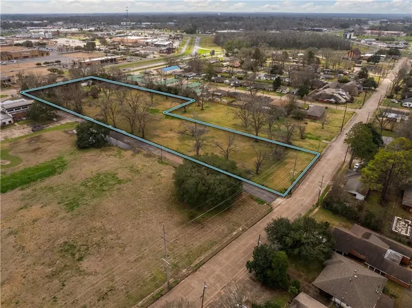 $675,000 | 0 Masonic Drive, Alexandria, LA 71301
