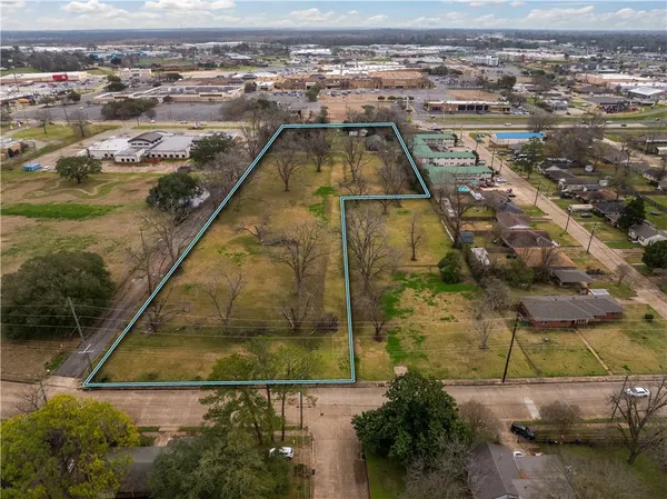 $675,000 | 0 Masonic Drive, Alexandria, LA 71301