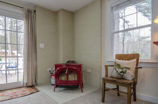 485 Mitchell Road Cape Elizabeth, ME 04107 - Photo 16 of 35 Photo