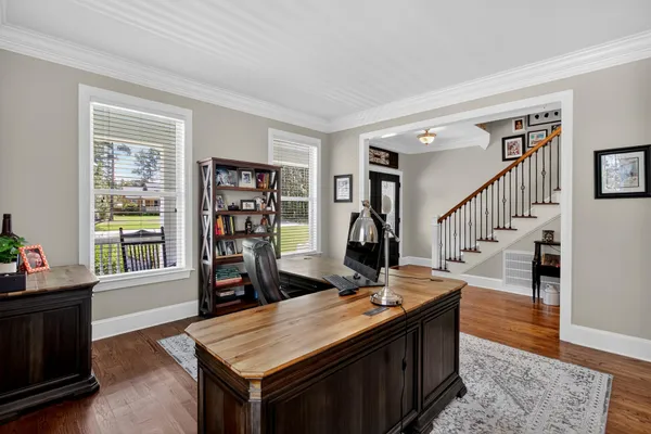 $915,000 | 1114 Plantation Overlook Drive, Moncks Corner, SC 29461