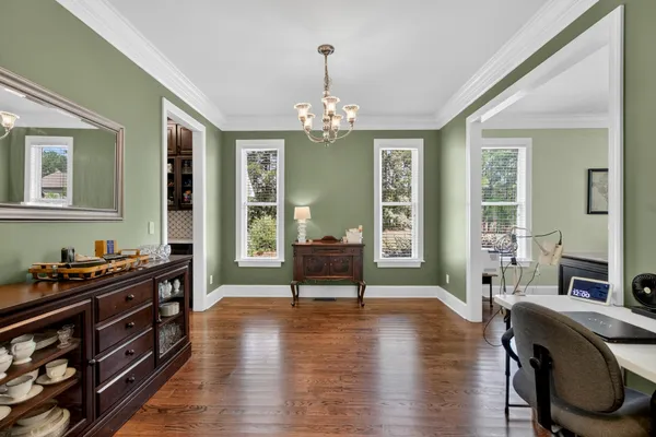 $915,000 | 1114 Plantation Overlook Drive, Moncks Corner, SC 29461