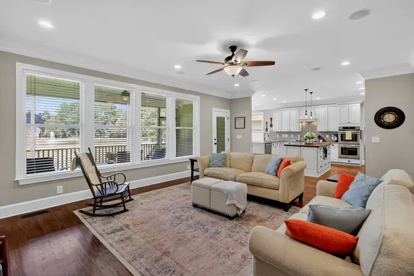 $915,000 | 1114 Plantation Overlook Drive, Moncks Corner, SC 29461