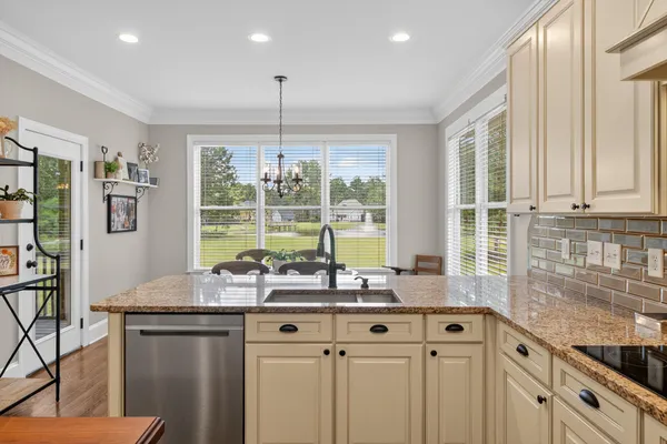 $915,000 | 1114 Plantation Overlook Drive, Moncks Corner, SC 29461