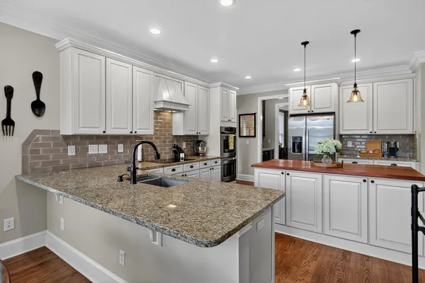 $915,000 | 1114 Plantation Overlook Drive, Moncks Corner, SC 29461