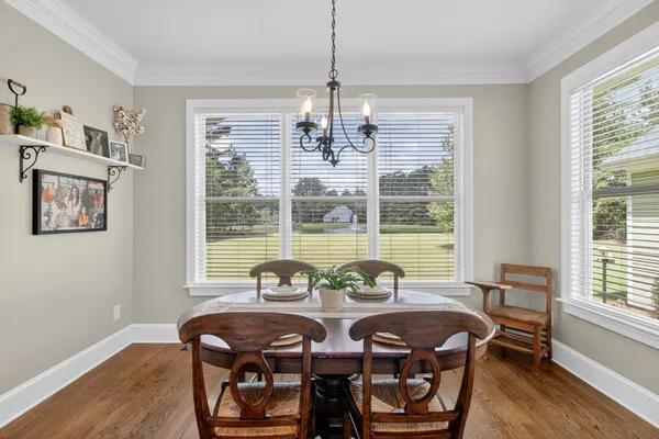 $915,000 | 1114 Plantation Overlook Drive, Moncks Corner, SC 29461