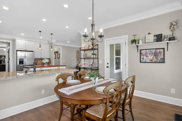 $915,000 | 1114 Plantation Overlook Drive, Moncks Corner, SC 29461