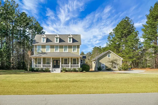 $915,000 | 1114 Plantation Overlook Drive, Moncks Corner, SC 29461