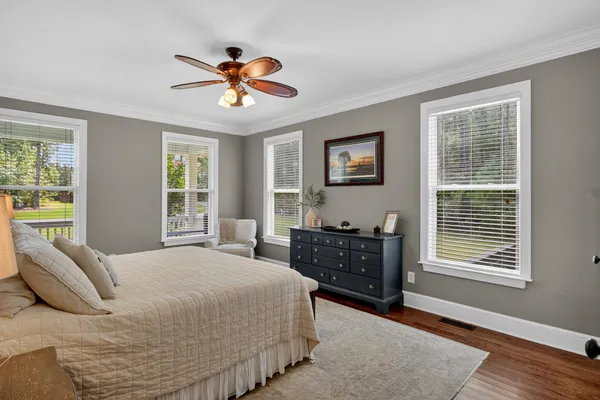 $915,000 | 1114 Plantation Overlook Drive, Moncks Corner, SC 29461