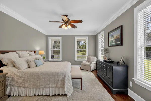 $915,000 | 1114 Plantation Overlook Drive, Moncks Corner, SC 29461