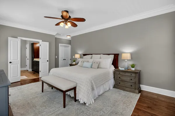 $915,000 | 1114 Plantation Overlook Drive, Moncks Corner, SC 29461