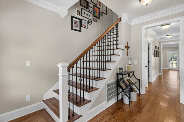 $915,000 | 1114 Plantation Overlook Drive, Moncks Corner, SC 29461