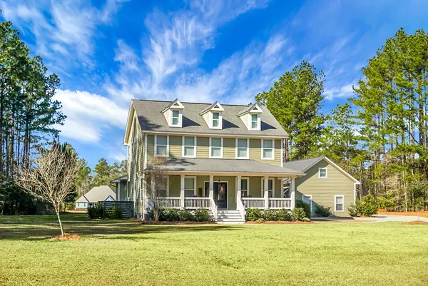 $915,000 | 1114 Plantation Overlook Drive, Moncks Corner, SC 29461