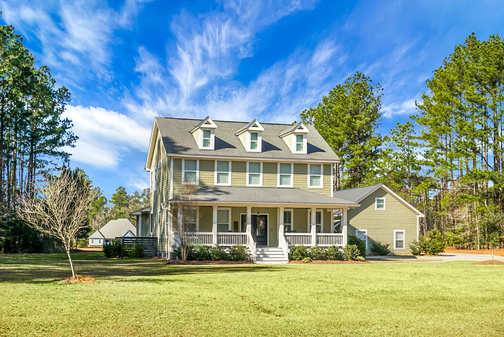 1114 Plantation Overlook Drive Moncks Corner, SC 29461 - Photo 4 of 67 DSC08336