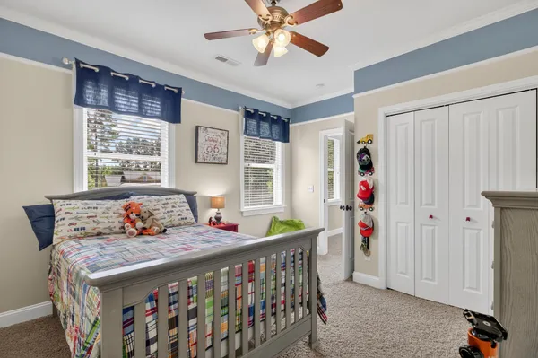 $915,000 | 1114 Plantation Overlook Drive, Moncks Corner, SC 29461