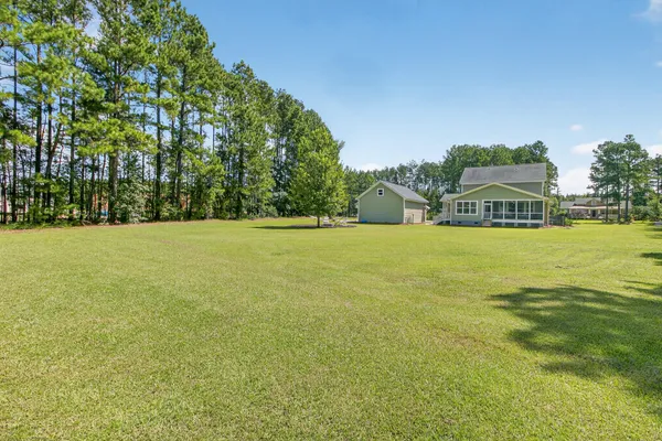 $915,000 | 1114 Plantation Overlook Drive, Moncks Corner, SC 29461
