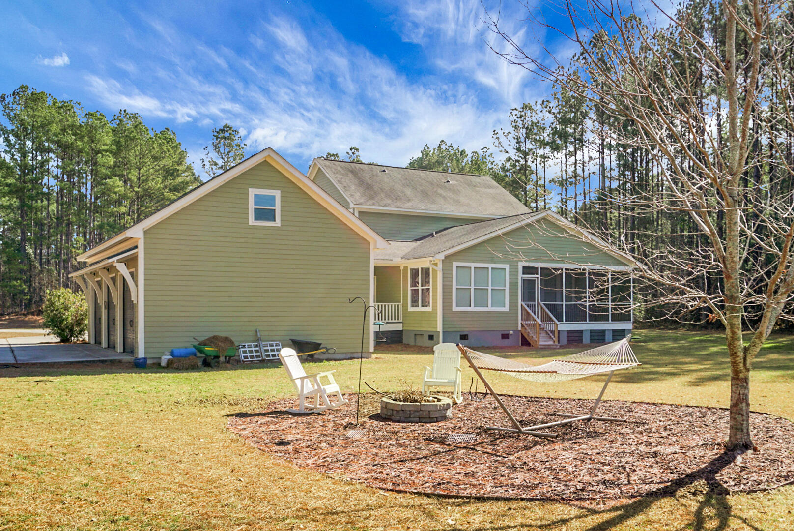 1114 Plantation Overlook Drive Moncks Corner, SC 29461 - Photo 64 of 67 DSC08375