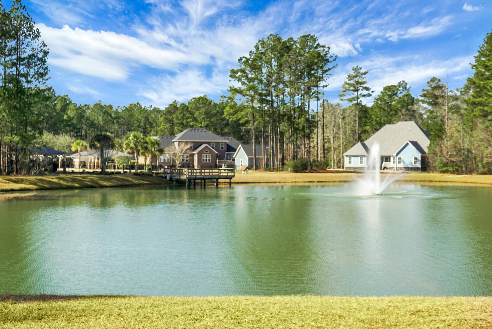 1114 Plantation Overlook Drive Moncks Corner, SC 29461 - Photo 65 of 67 DSC08378