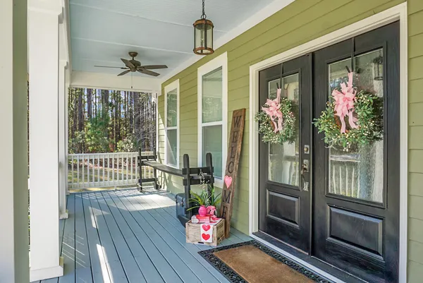 $915,000 | 1114 Plantation Overlook Drive, Moncks Corner, SC 29461