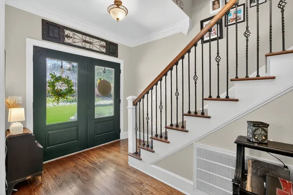 $915,000 | 1114 Plantation Overlook Drive, Moncks Corner, SC 29461