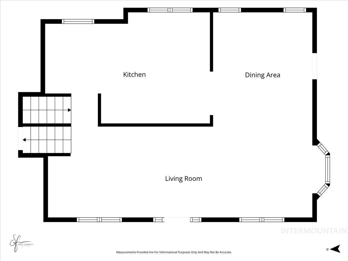 1940 Q Street Heyburn, ID 83336 - Photo 28 of 30 Floor plan