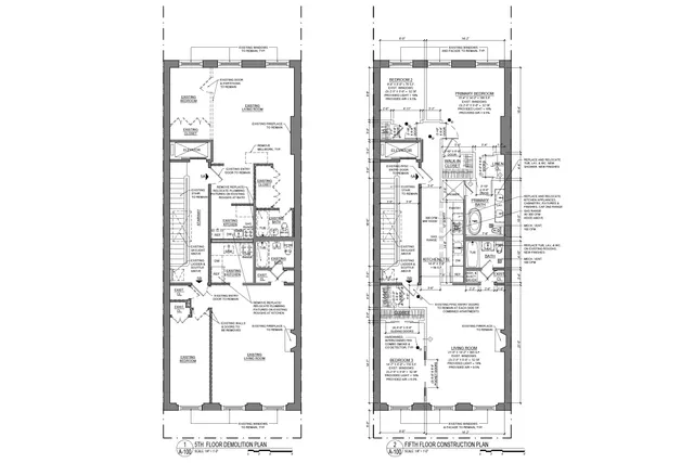 $1,148,000 | 111 East 36th Street, Unit 5AB | Murray Hill