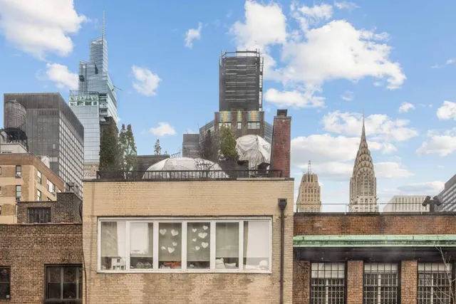 $1,148,000 | 111 East 36th Street, Unit 5AB | Murray Hill