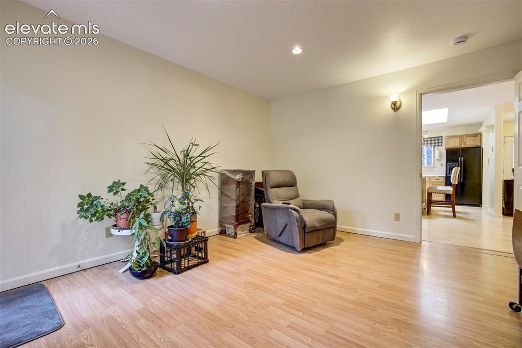 167 West Kelly Road Woodland Park, CO 80863 - Photo 19 of 50