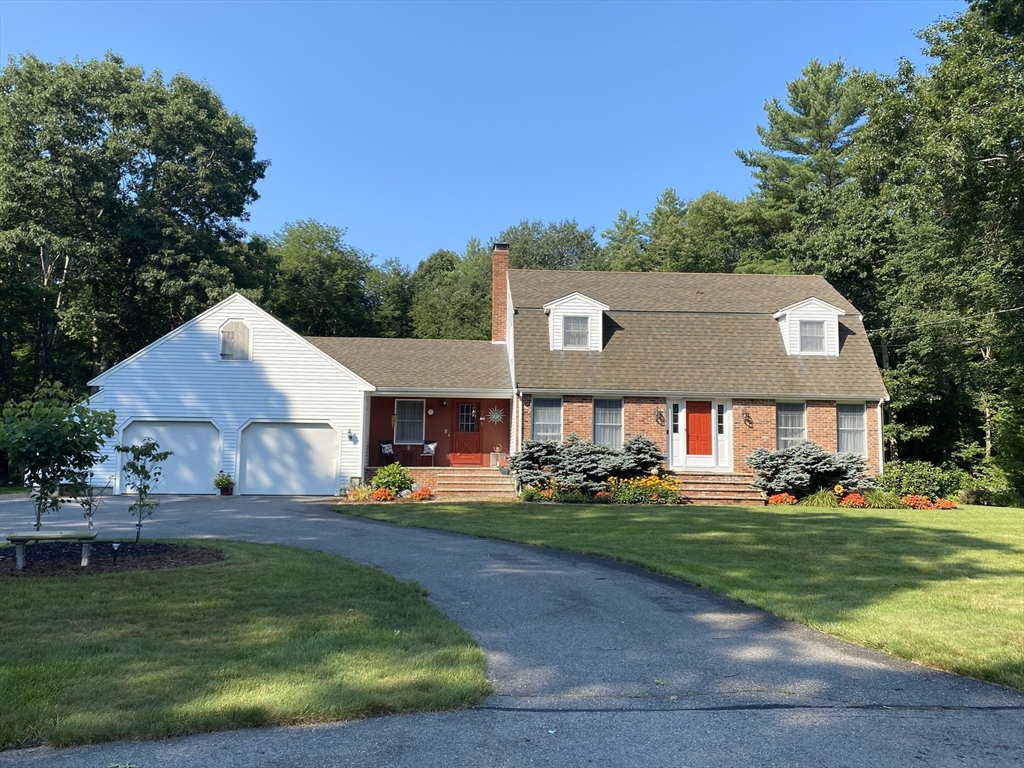 30 Rollins Road Easton, MA 02375 - Photo 1 of 35 Gallery Image 1