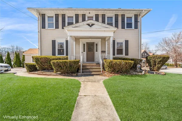 $549,900 | 1605 Main Street, West Warwick, RI 02893