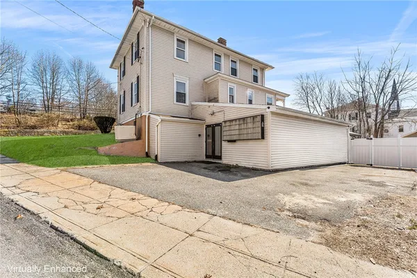 $549,900 | 1605 Main Street, West Warwick, RI 02893