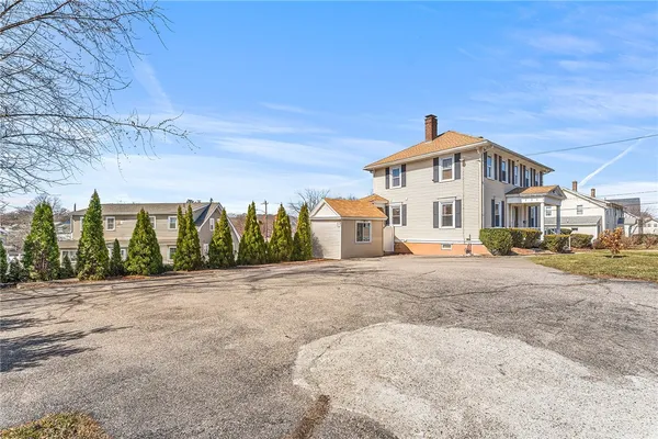 $549,900 | 1605 Main Street, West Warwick, RI 02893