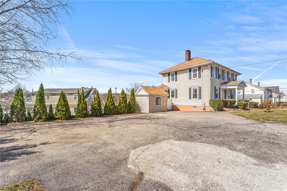 1605 Main Street West Warwick, RI 02893 - Photo 32 of 34