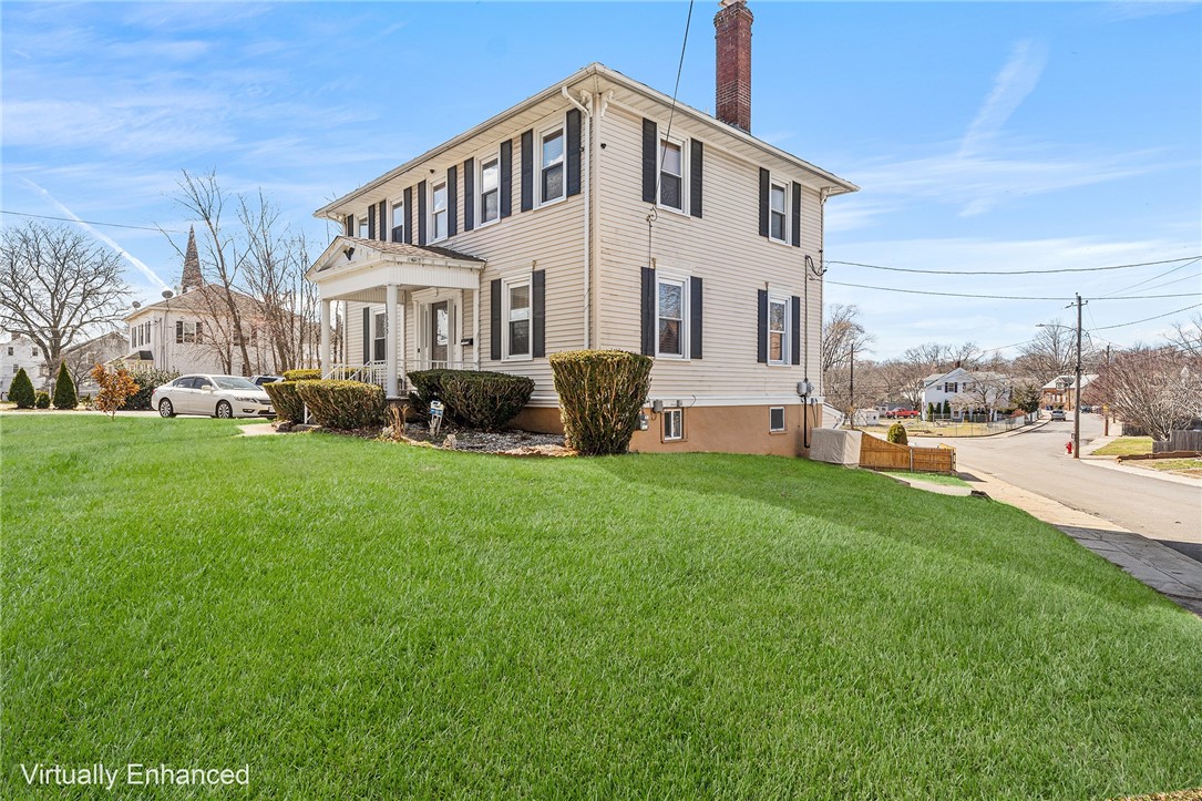 1605 Main Street West Warwick, RI 02893 - Photo 33 of 34