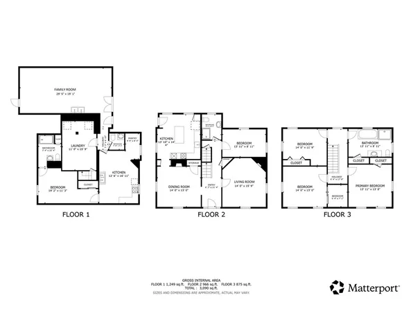$549,900 | 1605 Main Street, West Warwick, RI 02893