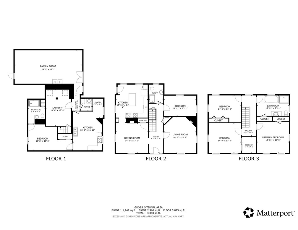 1605 Main Street West Warwick, RI 02893 - Photo 34 of 34