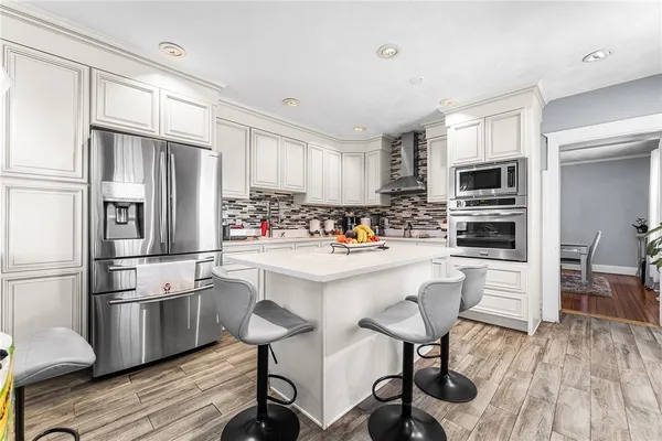 $549,900 | 1605 Main Street, West Warwick, RI 02893