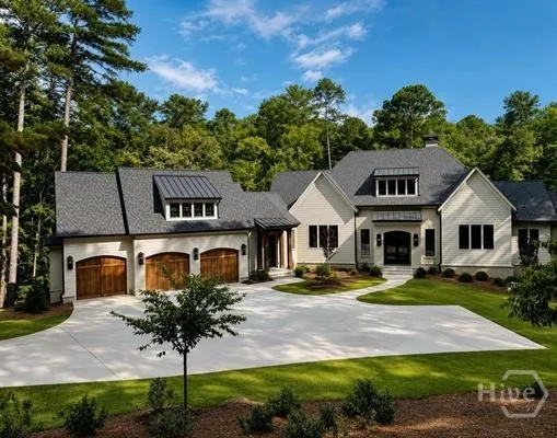 $2,787,722 | 1061 Curtright Place, Greensboro, GA 30642