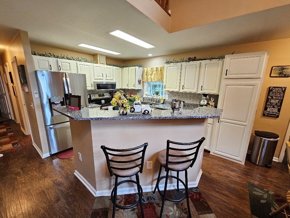 2609 Sandy Level Road Woodlawn, VA 24381 - Photo 26 of 46 Gallery Image 26