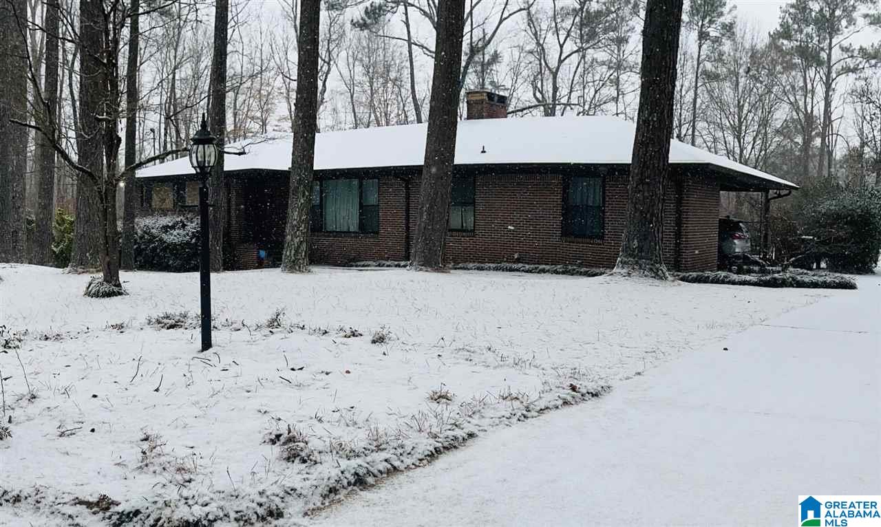 1076 Hallmark Road Birmingham, AL 35214 - Photo 21 of 21