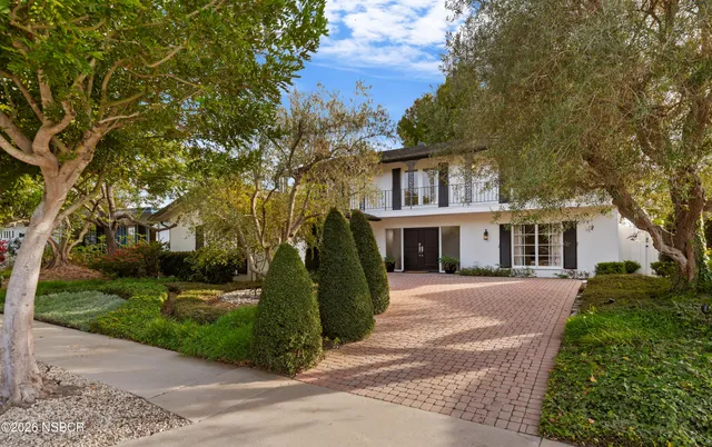 $14,000 | 1476 Crestline Drive, Santa Barbara, CA 93105