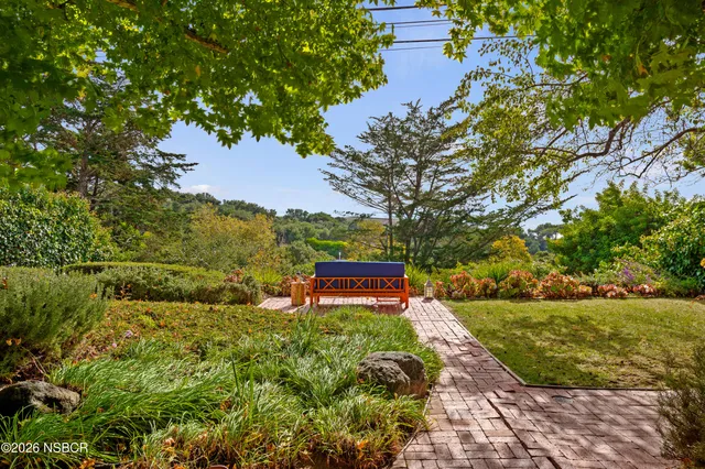 $14,000 | 1476 Crestline Drive, Santa Barbara, CA 93105