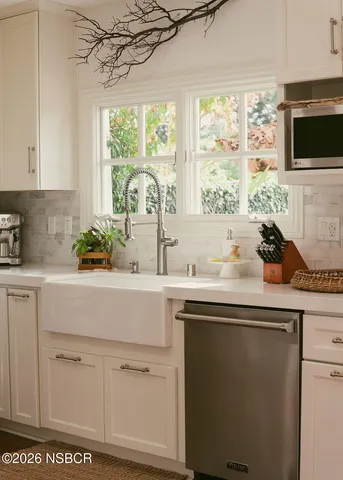 $14,000 | 1476 Crestline Drive, Santa Barbara, CA 93105