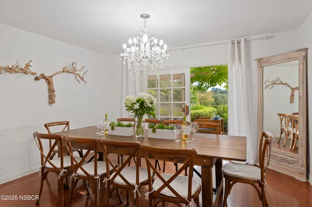 $14,000 | 1476 Crestline Drive, Santa Barbara, CA 93105